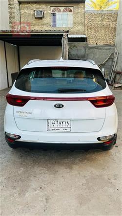 کیا سپۆرتاج
